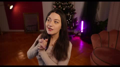 Maya online show from January 2025 07:58:02 PM