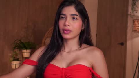 Snapshot of artemia_ chatting on September 2025 01:29:02 AM Amanda online show from September 2025 01:29:02 AM