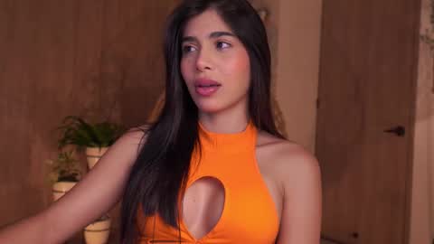 Snapshot of artemia_ chatting on September 2025 02:01:01 AM Amanda online show from September 2025 02:01:01 AM