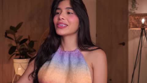 Snapshot of artemia_ chatting on October 2025 02:11:01 AM Amanda online show from October 2025 02:11:01 AM