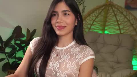 Amanda online show from February 2026 03:25:02 AM