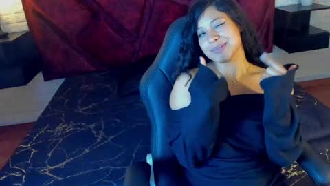 Snapshot of artemis_57 chatting on April 2026 06:10:01 PM Artemis online show from April 2026 06:10:01 PM