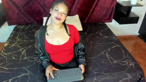 Snapshot of artemis_57 chatting on May 2026 05:23:02 AM Artemis online show from May 2026 05:23:02 AM