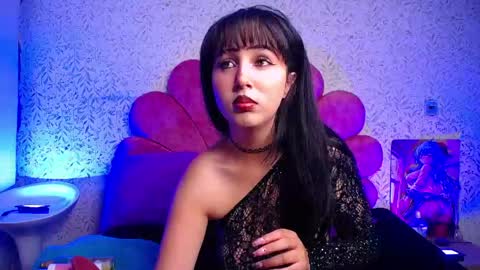 Snapshot of artemisa_bow chatting on June 2026 11:45:02 AM Artemisa online show from June 2026 11:45:02 AM