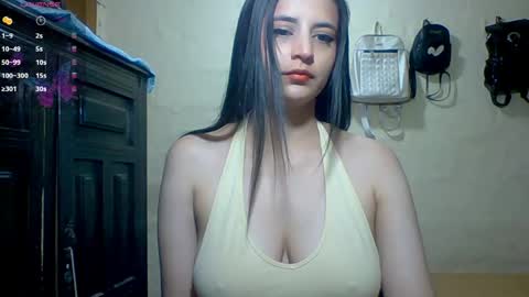 Snapshot of artemisacl chatting on May 2026 06:59:01 PM Artemisa Cl online show from May 2026 06:59:01 PM