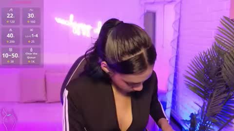 artemiss_tay online show from November 2025 07:12:01 PM