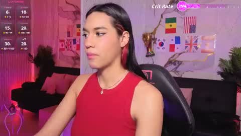 Snapshot of artemiss_tay chatting on July 2026 07:09:01 PM artemiss_tay online show from July 2026 07:09:01 PM