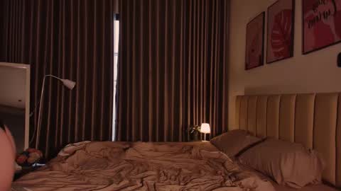 Lina online show from February 2026 01:36:01 AM