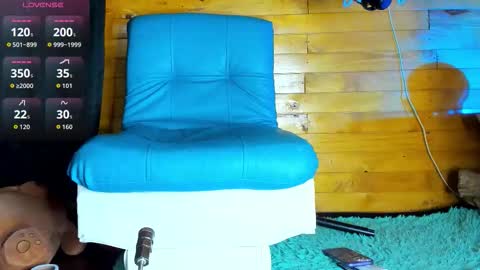 Arthur online show from November 2025 03:21:01 PM