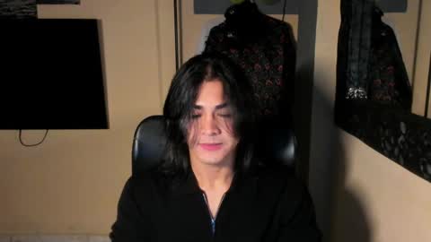 I AM HERE online show from September 2025 03:43:02 AM