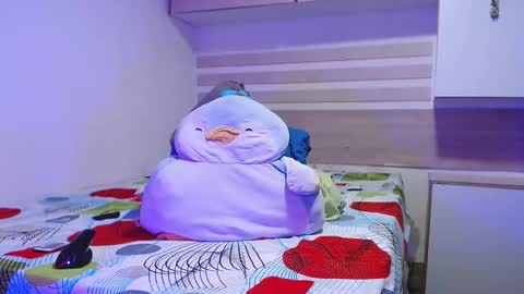 arthur_jamess online show from September 2025 10:32:01 PM