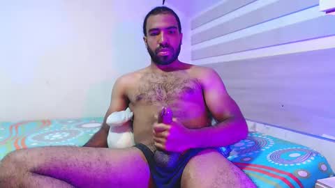 arthur_jamess online show from September 2025 01:08:02 AM