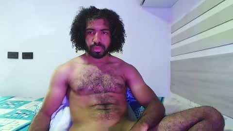 arthur_jamess online show from October 2025 08:09:02 PM