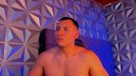 Arthur online show from March 2026 09:38:02 PM