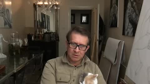 artisterotic online show from January 2025 05:01:01 PM