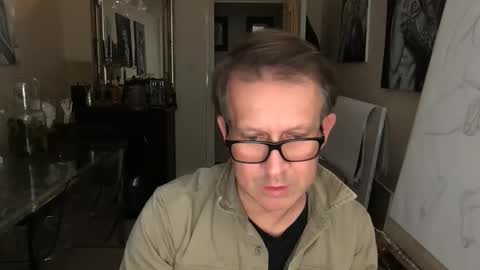 artisterotic online show from January 2025 11:04:02 PM