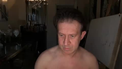 artisterotic online show from February 2025 07:32:02 AM