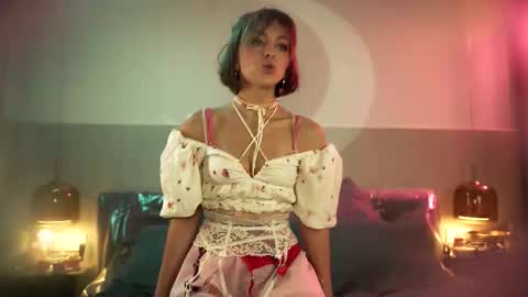 Snapshot of artmosphera chatting on September 2025 09:47:02 PM The ticket show has been postponed to Monday tomorrow. Sorry womens day online show from September 2025 09:47:02 PM