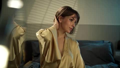 Snapshot of artmosphera chatting on September 2025 11:51:01 PM The ticket show has been postponed to Monday tomorrow. Sorry womens day online show from September 2025 11:51:01 PM