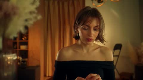 Snapshot of artmosphera chatting on October 2025 11:37:01 PM The ticket show has been postponed to Monday tomorrow. Sorry womens day online show from October 2025 11:37:01 PM