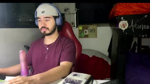 Snapshot of artorias_4 chatting on October 2025 09:55:01 AM artorias 4 online show from October 2025 09:55:01 AM