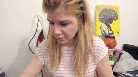 MIA online show from March 2025 09:26:02 PM