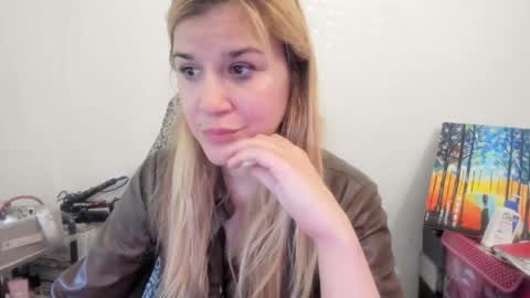 MIA online show from November 2025 01:55:02 PM