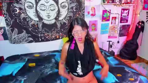 Isabella Cherry online show from May 2026 03:24:02 AM