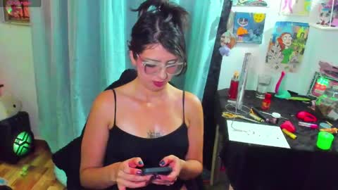 Isabella Cherry online show from May 2026 04:54:01 AM