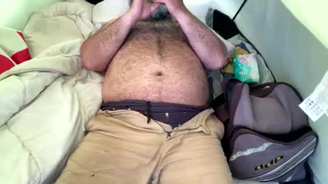 ArturDivus online show from April 2026 02:57:01 PM