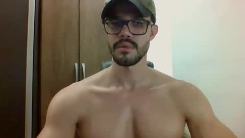 Arthur Villasboas online show from September 2025 01:31:02 AM