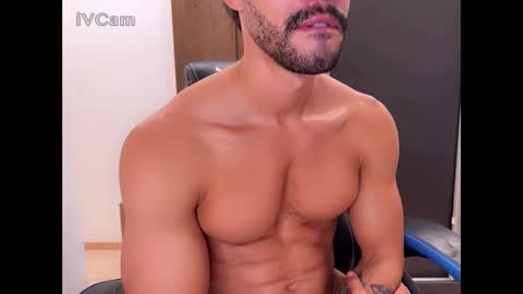 Arthur Villasboas online show from October 2025 01:42:02 AM