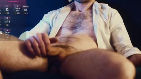 Arty Cock online show from March 2026 09:31:02 PM