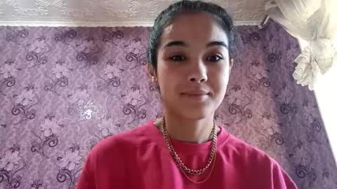 Amina online show from December 2025 03:33:01 AM