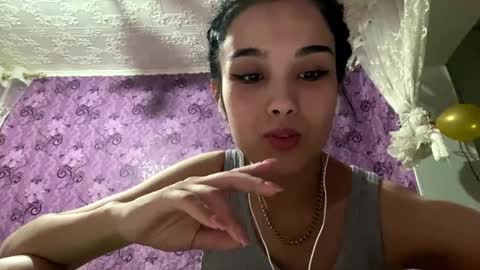 Amina online show from January 2026 06:13:01 PM