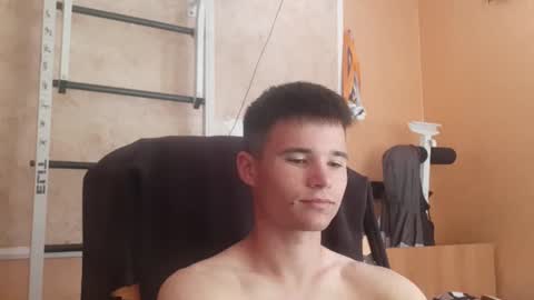 Snapshot of arvyn_ chatting on June 2026 10:50:01 AM Denis online show from June 2026 10:50:01 AM