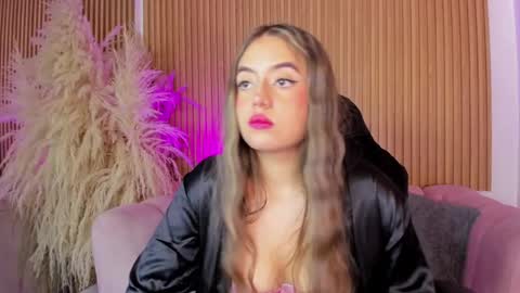 Ary Cooper online show from January 2025 04:11:01 PM