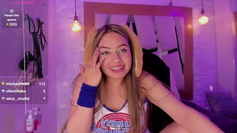 Ary Cooper online show from January 2025 07:34:02 PM