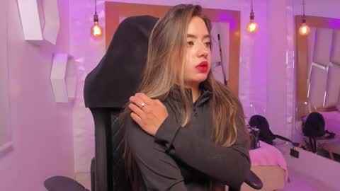 Ary Cooper online show from December 2025 01:05:01 PM