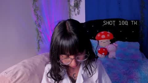 Arys online show from January 2025 04:52:02 AM