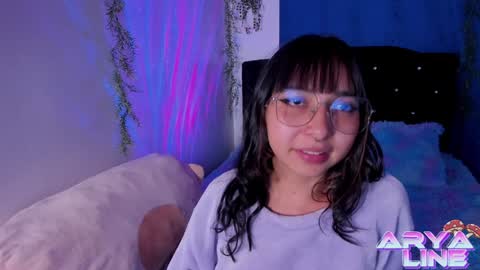 Arys online show from January 2025 07:59:02 AM