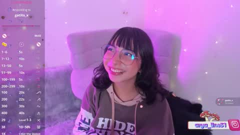 Arys online show from February 2026 06:22:01 AM