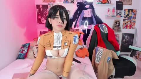 AryaRous online show from January 2025 07:10:02 PM