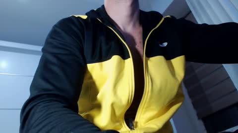 Snapshot of aryanaian1 chatting on January 2025 07:46:01 PM AryanAian1 online show from January 2025 07:46:01 PM