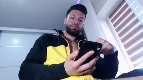 Snapshot of aryanaian1 chatting on January 2025 10:22:01 AM AryanAian1 online show from January 2025 10:22:01 AM