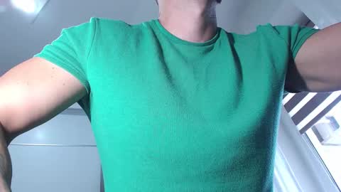 AryanAian1 online show from November 2025 09:53:01 AM