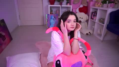 Aria online show from October 2025 08:36:01 AM