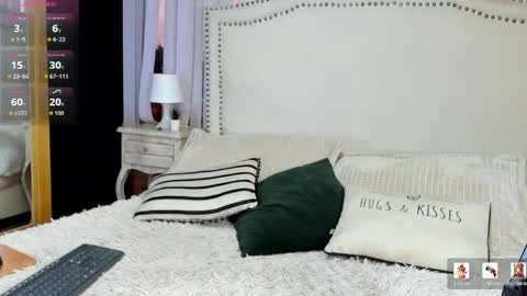 aryasweet_ online show from March 2026 11:43:02 AM