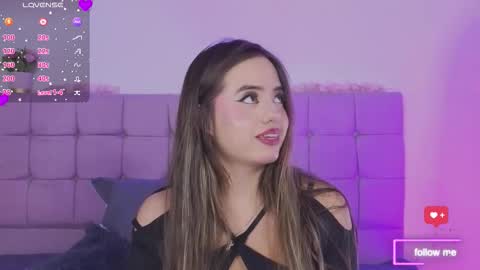 arycooper_ online show from March 2026 12:10:02 PM