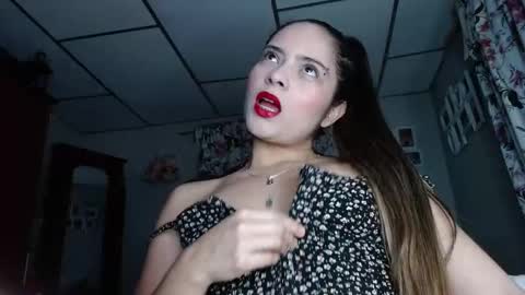 ximena online show from November 2025 01:16:01 AM